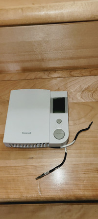 Programable base board thermostat 3500w