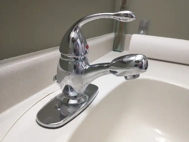 Journey man plumber wants your small jobs628637114242571219