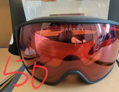Oakley Ski Goggles, View more