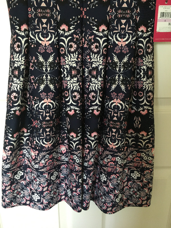 Brand New Vince Camuto Dress Size 6 P/U Warden & Hwy 7 Markham in Women's - Dresses & Skirts in Markham / York Region - Image 4
