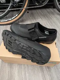 Shimano MX1 Gravel/ Cyclocross shoe