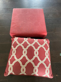 Patio Furniture Seat Cushions