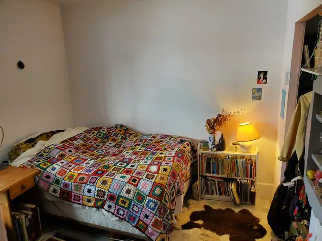 Chambre en colocation pour femmes à Rimouski, 15 jan ou 1e fév. in Room Rentals & Roommates in Rimouski / Bas-St-Laurent - Image 7