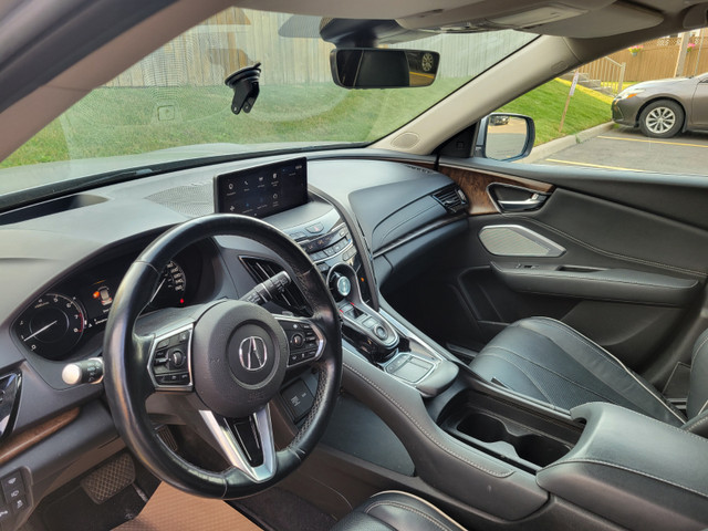 Acura RDX Platinum Elite 2021 in Cars & Trucks in Mississauga / Peel Region - Image 3