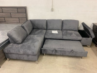 Get This Now:: New Sleeper sofas, Pullout Couches from $799
