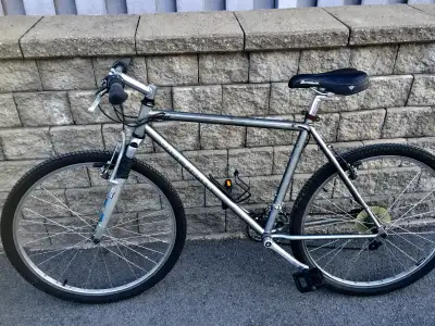 Vélo de montagne Gary Fisher Hoo Koo E Koo Grateful Dead, View more