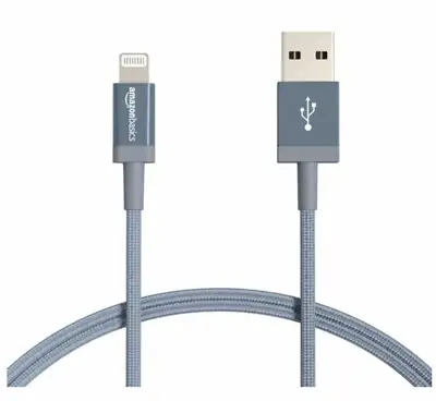iPhone and iPad Charging Cables - 1 foot and 3 feet - NEW, View more