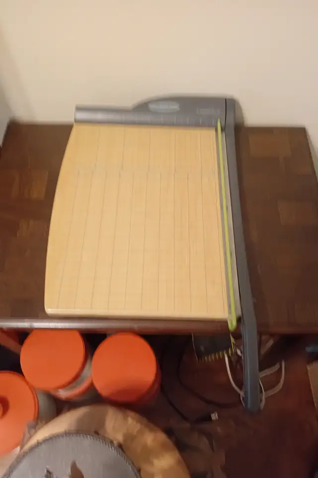 SWINGLINE PAPER CUTTER64959965623169120