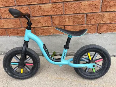 chillafish balance bike , View more