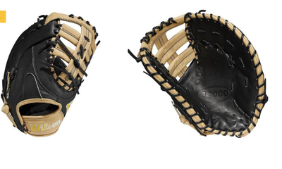 Wilson A2000 First Base Glove, View more
