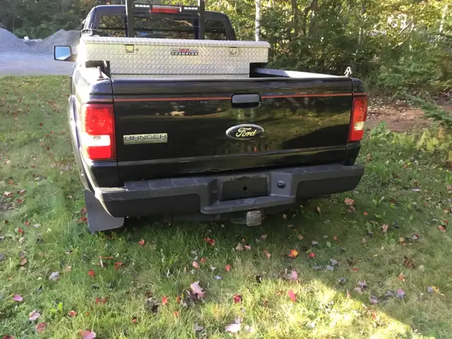 2009 Ford Ranger | Cars & Trucks | City of Halifax | Free local ...