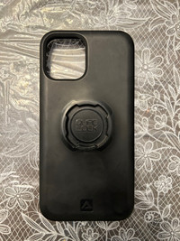 Quad lock iPhone 12 Case