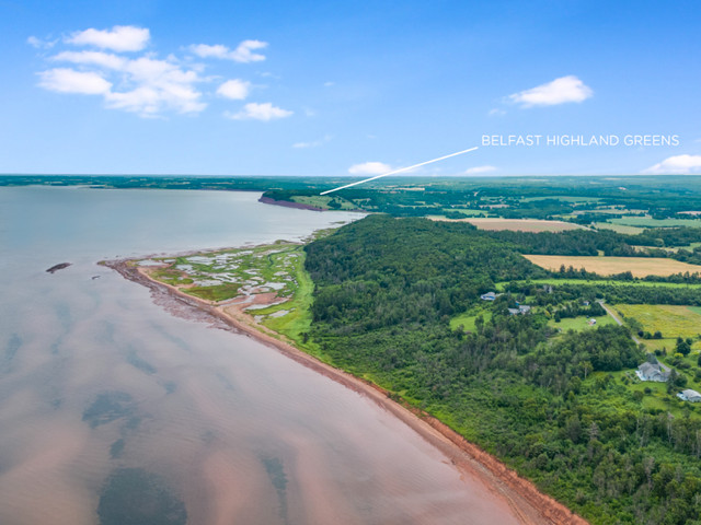 Waterfront Land for Sale in Land for Sale in Charlottetown - Image 3
