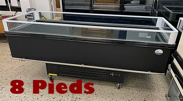 C’est le grande solde de panneaux de chambre froide pré coupé in Other Business & Industrial in Longueuil / South Shore - Image 5