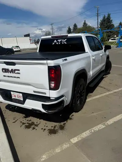 2024 GMC Sierra 1500 Elevation – 3.0L LZ0 Duramax Very clean truck with a lot invested into it. One...