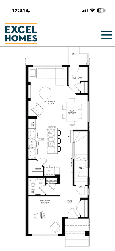 Brand NEW house located in the desirable community of Seton. Quick and easy access to Deerfoot and S...
