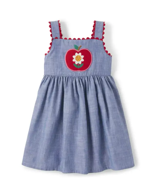 Beautiful brand new Gymboree dress
