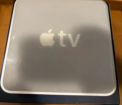 Original Apple TV - 40GB https://everymac.com/systems/apple/apple-tv/specs/apple-tv-itv-specs.html C...