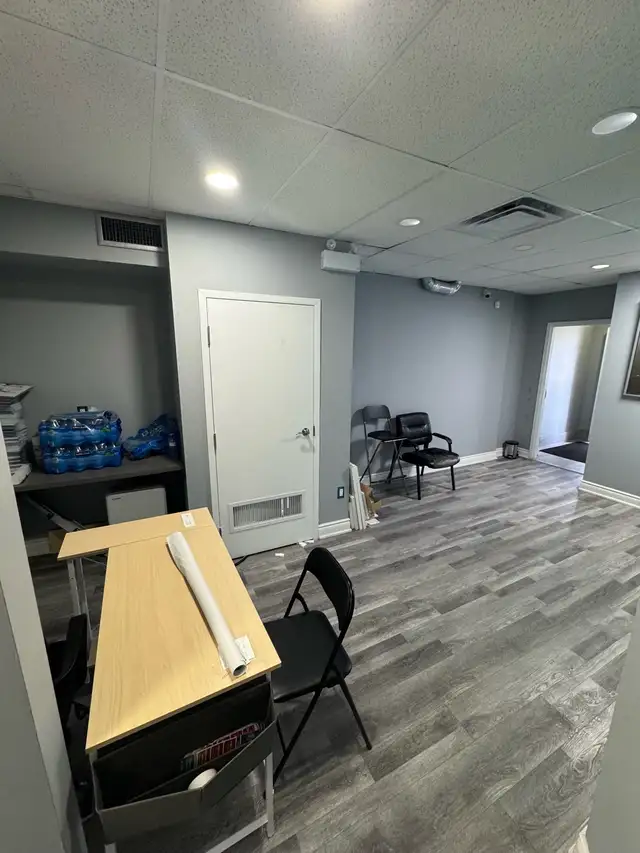 Office Space For LEASE in Long Term Rentals in City of Toronto - Image 10