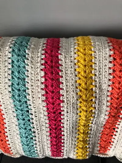 Hand Made Blankets, View more