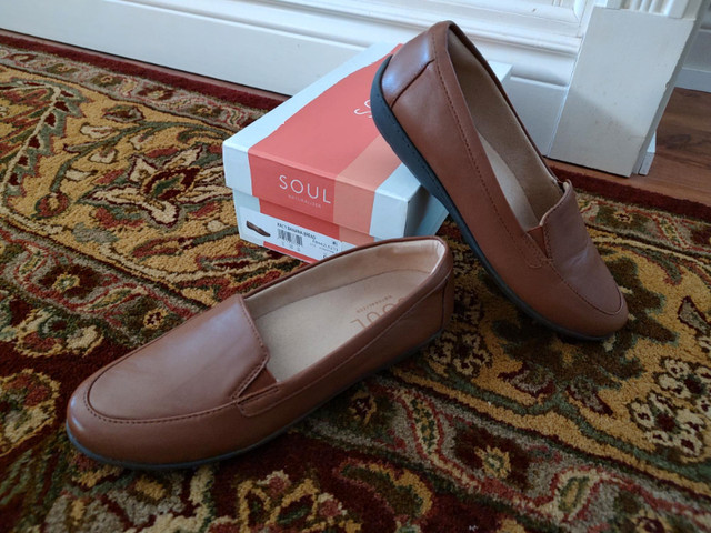 Naturalizer Soul Kacy Flat Shoes, NEW in Women's - Shoes in Leamington - Image 2