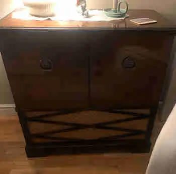 vintage stereo in Other in Fredericton - Image 2