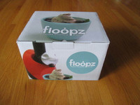 New Floopz Frozen Goodness Maker