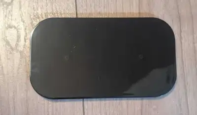 Duracell dual wireless charger, View more