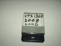 HONDA VTX 1300 ECM