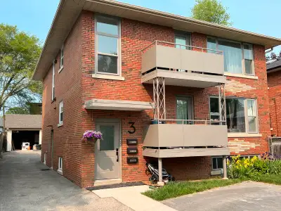 Long Branch - Etobicoke - 2+ Bdrm Apt for Rent by the Lake
