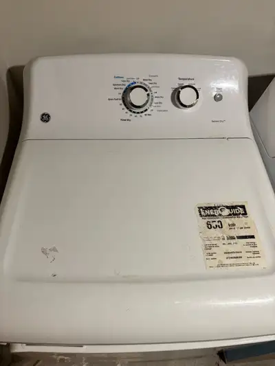 Washer and Dryer Deal, View more
