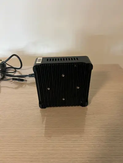 mini pc Intel Celeron CPU J1900 4 cores 4 threads, View more