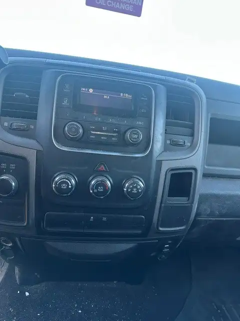 2018 Dodge Ram 1500567435773714124806