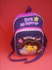 Sac à dos DORA L EXPLORATRICE Kids backpack