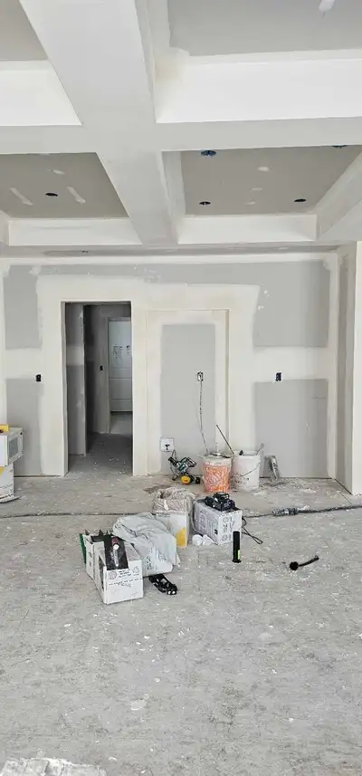 We are WTR Drywall Ltd, offering comprehensive drywall services for residential and commercial proje...