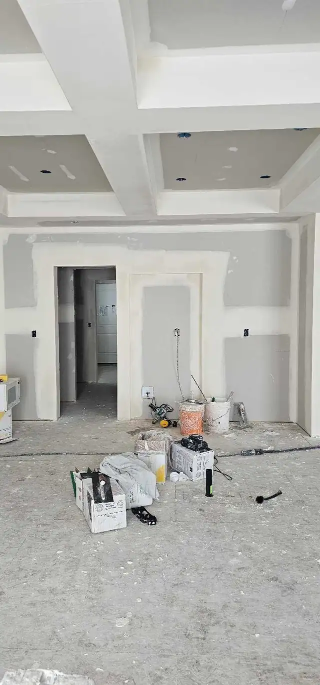 WTR Drywall Ltd 436980090290186240