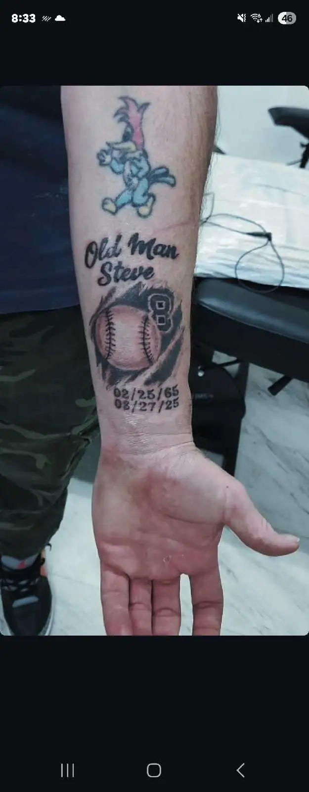 affordable custom tattoos 528934849165414404