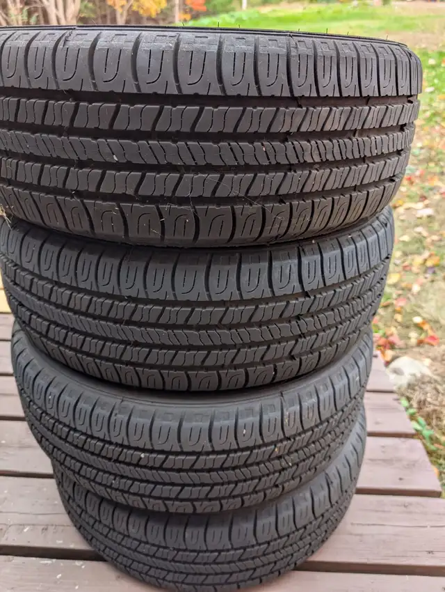 Winter tires + rims + all season in Tires & Rims in City of Halifax - Image 8