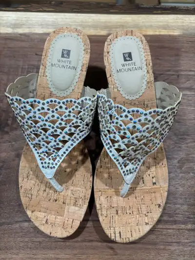 Ladies Sandals , View more