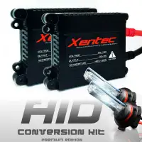 XENON  55W HID Headlight Conversion  Kits  ALL MODELS BRAND NEW