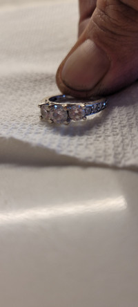 Diamond  ring