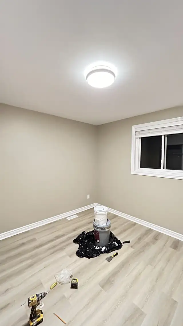 Singh Handyman in Renovations, General Contracting & Handyman in Windsor Region - Image 5