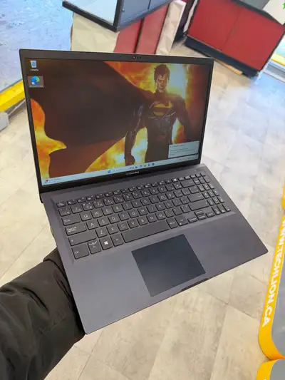 ASUS ExpertBool, View more