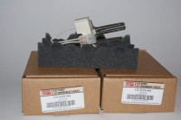 Genuine Carrier hot surface furnace ignitor LH33ZS004