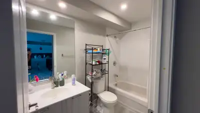 Spacious 2BHK Apartment for Rent – Parkland Dr, Halifax!