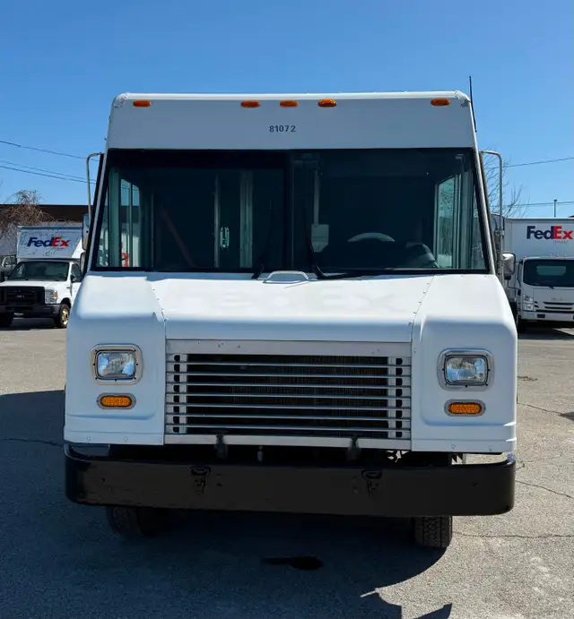 Ford Utilimaster476837223670097920
