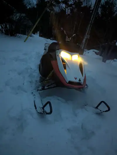 pm with needs everything works