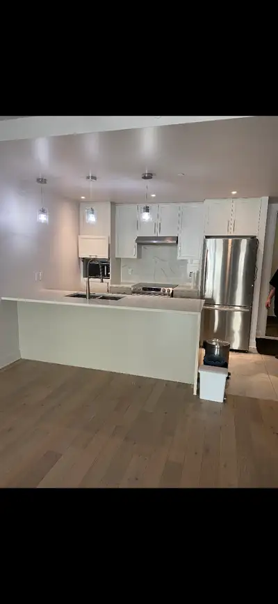 logement 3 1/2 à louer