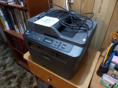 Imprimante laser multifonction à vendre, View more