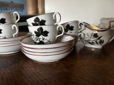 Tea Cup Set, View more